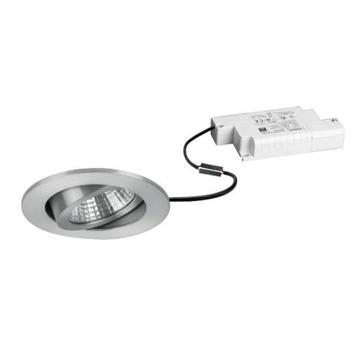 Brumberg Leuchten - Downlight/Strahler/Flutlicht LED-Einbaustrahler 230V 39361254 4000K