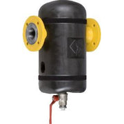 Bosch Thermotechnik - Zubehör/Ersatzteile für Luft-/Schlammabscheider Isolierung IN 50/65 DN50/65