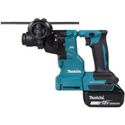Makita - Bohrhammer (Akku) Akku-Kombihammer DHR183Z für SDS-PLUS 18V