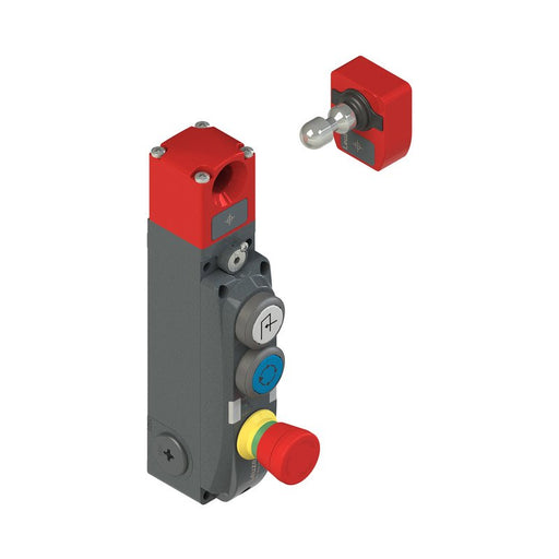 Leuze - Positionsschalter mit Zuhaltung Sicherheits-Zuhaltung L300-B2-M41#50149999