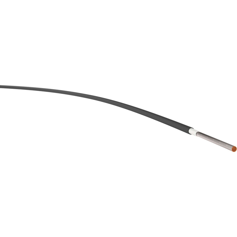 Klimaprime - Energiekabel < 1 kV, für ortsveränderlichen Einsatz H1Z2Z2-K 4rt EN50618 T500 H1Z2Z2-K 4rt Solarkabel EN50618 − 500 Meter