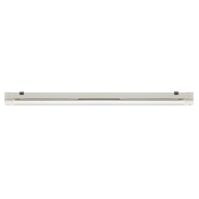 Pracht - Decken-/Wandleuchte LED-Feuchtraumleuchte BERNINA R #7003610 PO 4000K AC/DC  − 1 Stück
