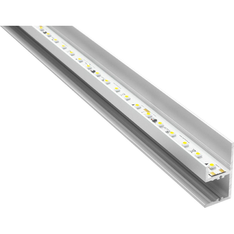 Barthelme - Mechanisches Zubehör/Ersatzteile für Leuchten BARdolino Alu Profil 62399532 Muro 2m