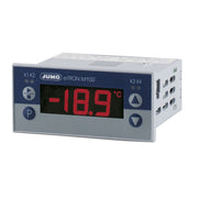 Jumo - Steuerung Klimatisierung (Schaltschrank) 2-Kanal Microstat 00536164 Elektron.76x36mm