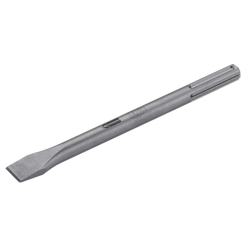 Cimco Werkzeuge - Maschinenmeißel Flachmeissel 208038 400mm