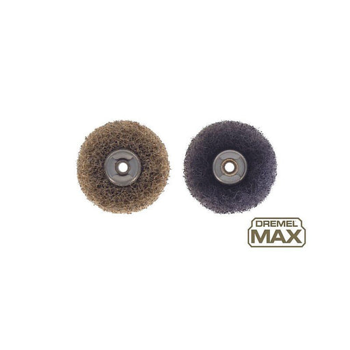 Bosch - Trenn-/Schleifscheibe DREMEL MAX EZ SpeedClic 2615S511DM Feinschleifscheiben
