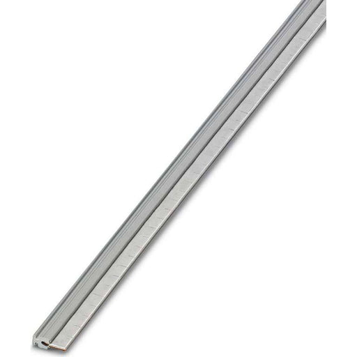 Phoenix Contact - Querverbinder/Brücker für Reihenklemme Endlossteckbrücke FBST 500-PLC BN − 10 Stück