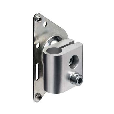 Leuze - Zubehör/Ersatzteile für Industriesensoren Montagesystem BTU 346M-D12 − 1 Stück