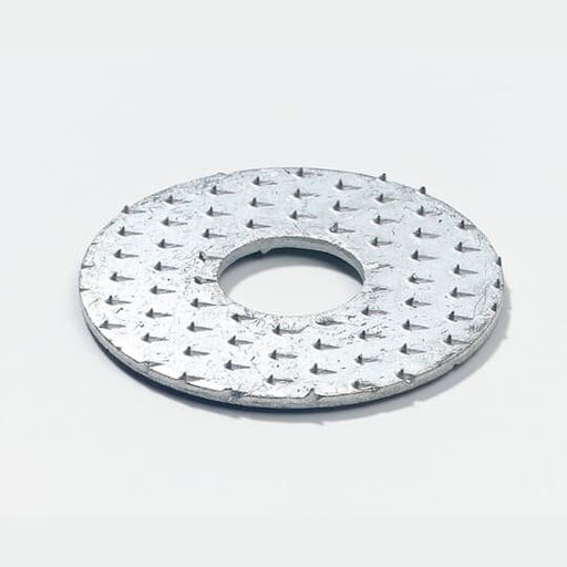 ABB Stotz S&J T&B - Sicherungsscheibe Übergangsscheibe FPW38 USA3/8 Zoll,metrisch − 250 Stück