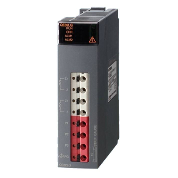 Mitsubishi Electric - SPS-Funktions-/Technologie-Modul Insulations Monitor Modul QE82LG