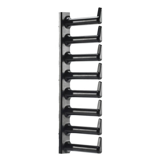 Panduit - Kabelführung für Gehäuse/Schränke Kabelmanagement Finger Kit SN15F 42/45RU, 1070 mm