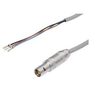 Ipf Electronic - Konfektioniertes Sensor-Aktor-Kabel Anschlussleitung, 1,2m, VK12A422 Lemo-mini Dose