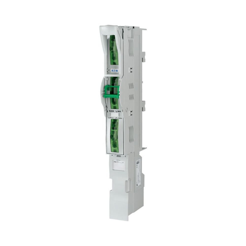 Eaton - Sicherungslastschaltleiste Schaltleiste NH-SLS-00/160-60 NH-Sicherungslast