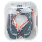 Uvex - Gehörschutzstöpsel xact-fit reusab.multi 2124017(VE100) S Stöpsel Box 50x1
