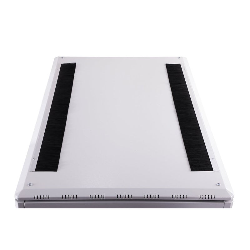 DIGITUS - Netzwerk-/Serverschrank Netzwerkschrank 42 HE DN-19 42U-8/12-1 2012x800x1200mm