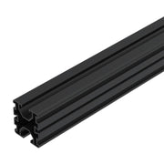 OBO Bettermann - Solar-Montageprofil Trägerprofil TP 45 4700 ALU S Aluminium eloxiert − 4 Stück