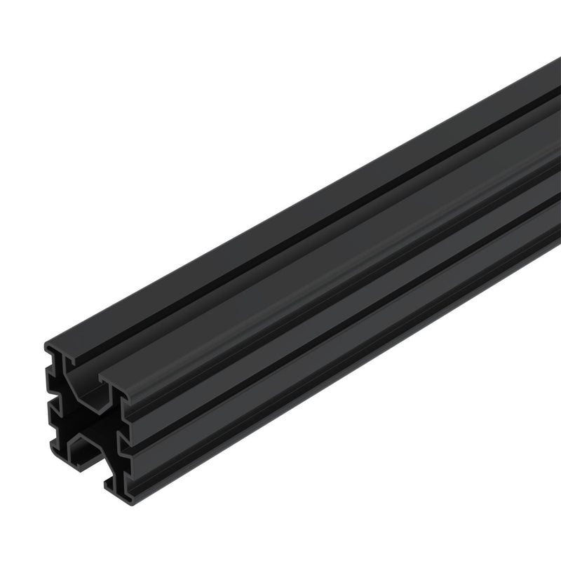 OBO Bettermann - Solar-Montageprofil Trägerprofil TP 45 4700 ALU S Aluminium eloxiert − 4 Stück