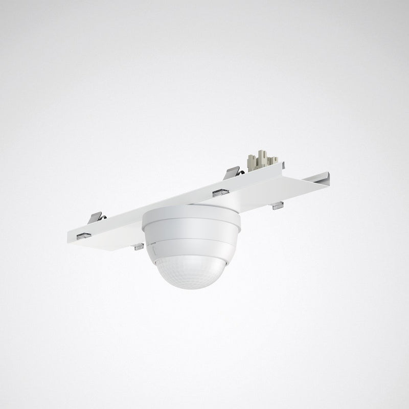 Trilux - Elektrisches Zubehör/Ersatzteile für Leuchten Geräteträger mit Sensor 7650 BEG PD #8910000 weiß