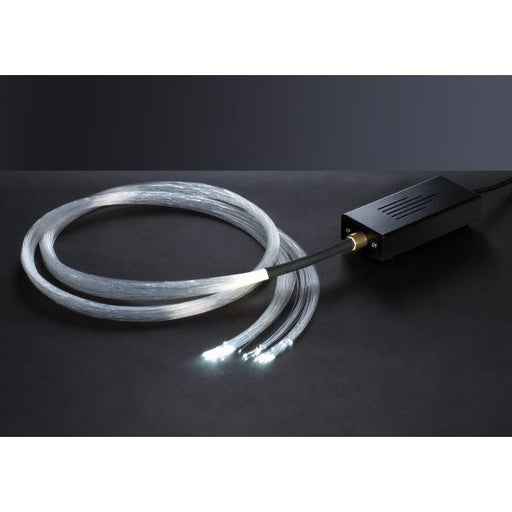 Brumberg Leuchten - Lichtwellenleiter-Lichtsystem LED-Sternenhimmel SET 48211005 1W/100 Fasern+Proj. − 1 Stück by Brumberg Le
