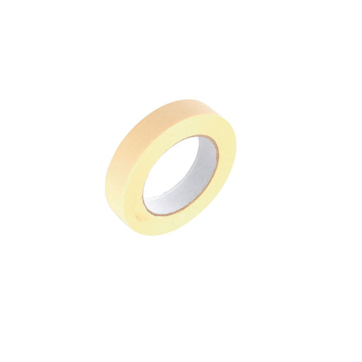 Cimco Werkzeuge - Klebeband Abklebeband 160304 25x50x0,16mm, beige