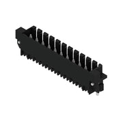 Weidmüller - Leiterplattensteckverbinder Verbinder 3.50mm SL-SMT 3.#1291400000  − 50 Stück