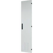 Eaton - Tür/Bedientableau (Schaltschrank) Feldbreite Tür belüftet XTSZDSKV4R-H2000W425 HxB=2000x425mm