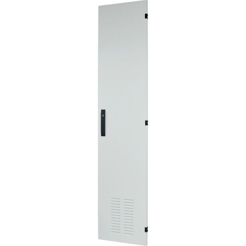 Eaton - Tür/Bedientableau (Schaltschrank) Feldbreite Tür belüftet XTSZDSKV4R-H2000W425 HxB=2000x425mm