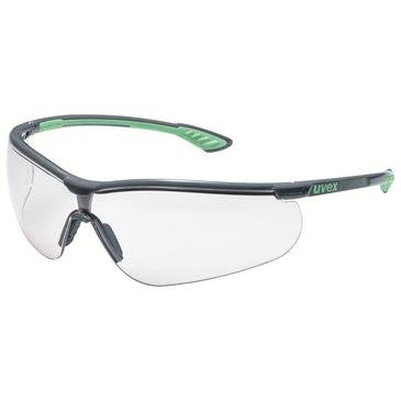 Uvex - Schutzbrille Bügelbrille uvex sportst. 9193395 planet farblos sv
