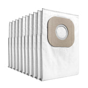 Kärcher - Zubehör/Ersatzteile für Bodenpflege Filtertueten Vlies 10 St. 6.904-084.0 für T 7,8,11