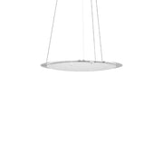 RZB - Pendelleuchte LED-Pendelleuchte 312286.002.1.76 4000K DALI weiß