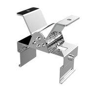 Dotlux - Mechanisches Zubehör/Ersatzteile für Leuchten Winkeladapter (VE2) 4263