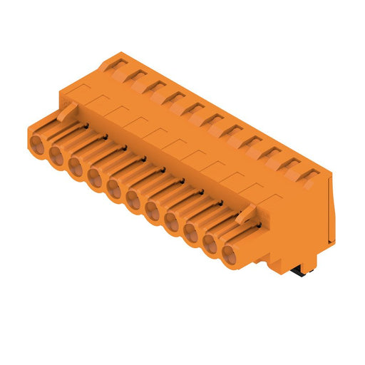 Weidmüller - Kabelsteckverbinder für Leiterplattensteckverbinder Verbinder 5.08mm BLF 5.08H#1982790000 − 30 Stück