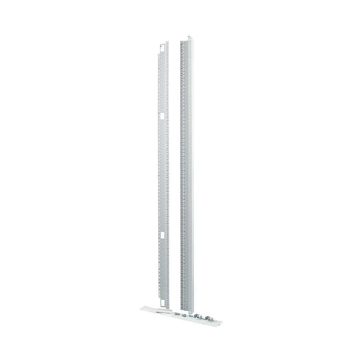 Eaton - Abdeckung/Blende/Beschriftungsleiste (Schaltschrank) Blendrahmen XSMRCF-50 grau