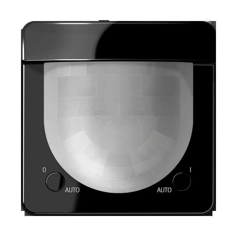 Jung - Bewegungsmelder-Sensor Bewegungsmelder BT CD 17182 SW JUNG HOME