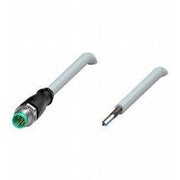 Pepperl+Fuchs Fabrik - Konfektioniertes Sensor-Aktor-Kabel Kabelstecker V31S-GM-5M-PUR-ABG geschirmt − 1 Stück