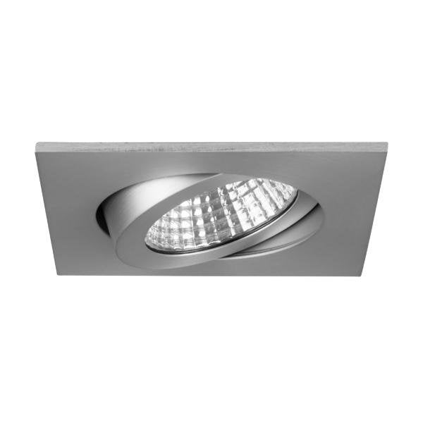 Brumberg Leuchten - Downlight/Strahler/Flutlicht LED-Einbaustrahler IP65 12445253 350mA 1800-3000K
