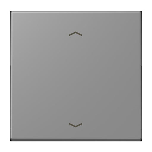 Jung - Bedienelement intelligent LB-Management Taster 1fach LC 1700 P 203 gris 31
