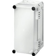 Hensel - Leergehäuse Mi-Einzelleergehäuse Mi 9101 275x125x146mm