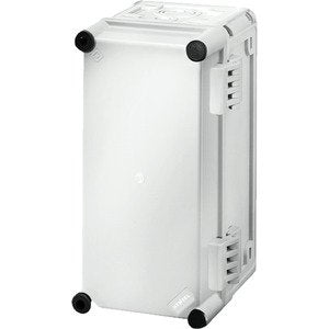 Hensel - Leergehäuse Mi-Einzelleergehäuse Mi 9101 275x125x146mm
