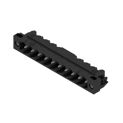 Weidmüller - Leiterplattensteckverbinder Verbinder 5.08mm SL-SMT 5.#1775312001  − 30 Stück