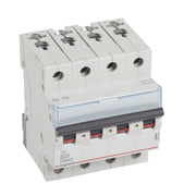 Legrand - Leitungsschutzschalter Legrand 404155 B20A 4-polig 10kA