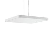 RZB - Pendelleuchte LED-Pendelleuchte 312663.002.1.76 840, DALI, weiß