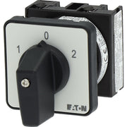 Eaton - Lastschalter Umschalter T0-1-8210/E 1pol