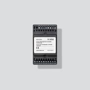 Siedle&Söhne - Zusatzgerät für Türkommunikation Türlautsprecher-Controller ATLCE 670-0 Erweiterung