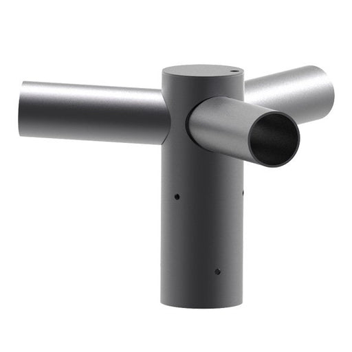Leipziger Leuchten - Zubehör/Ersatzteile für Lichtmast Mastausleger 9.925.0990.764 3-fach 2Gr