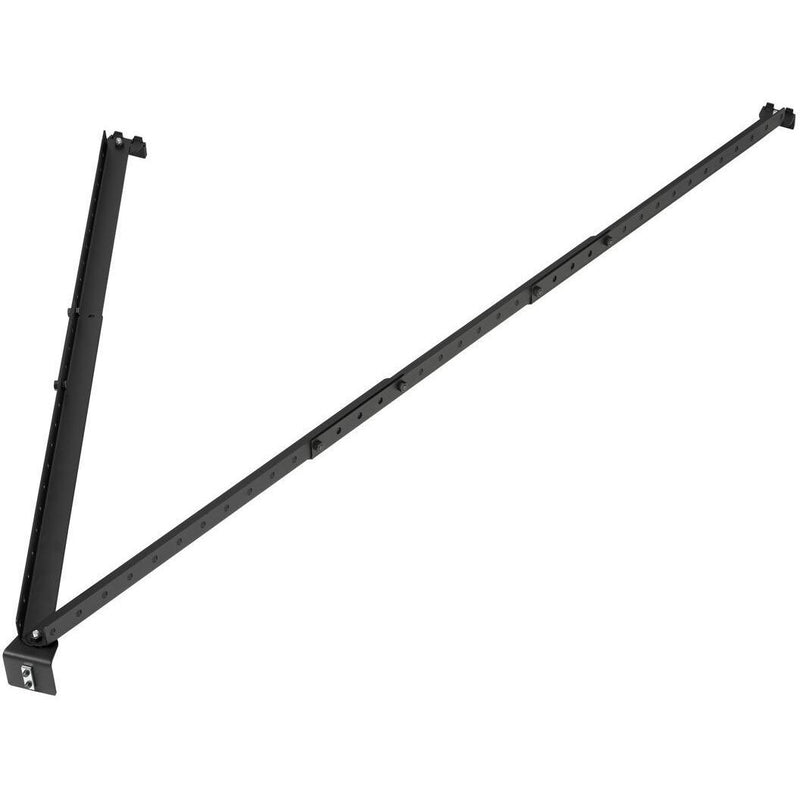Vogels - Zubehör/Ersatzteile für Unterhaltungselektronik Curved Erweiterungsset PFA9143 sw Barco UniSee,2Arme