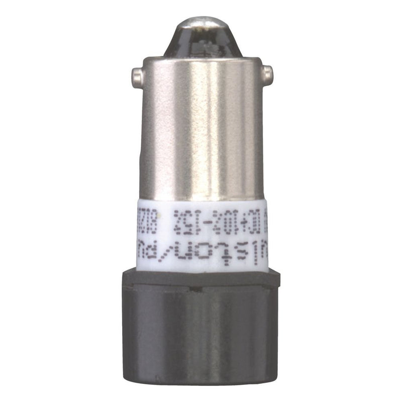 Eaton - Akustikmelder (Summer) M22-XAMP BA9s,18-30V,Pulston