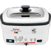 Tefal - Fritteuse FR 4950 ws/sw VersalioDeluxe9in1 − 2 Stück