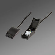 Regiolux - Elektrisches Zubehör/Ersatzteile für Leuchten Durchgangsverdrahtung DV-BOX #79910001100 Mix