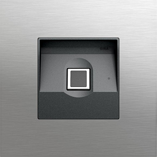 Gira - Bussystem-Zutrittskontrolleinrichtung Fingerprintmodul 5551920 Keyless In